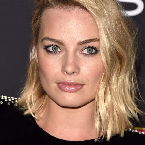 margot robbie lip filler|7 Beauty Rules Margot Robbie Follows For Her。